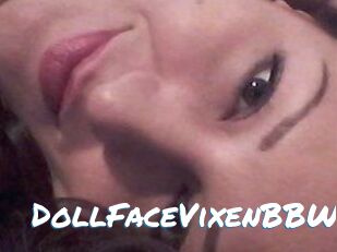 DollFaceVixenBBW