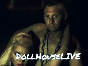 DollHouseLIVE