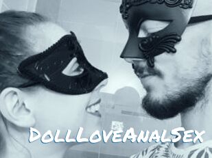 DollLoveAnalSex