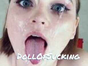DollOfSucking