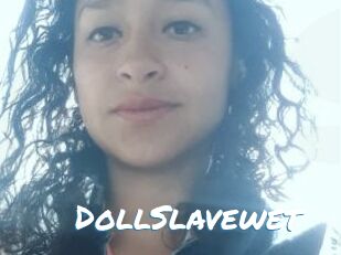 DollSlavewet