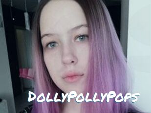 DollyPollyPops