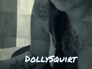 DollySquirt