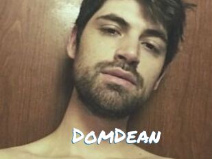 DomDean