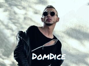 DomDice