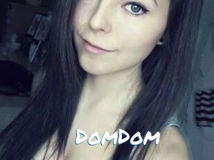 DomDom