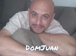 DomJuan