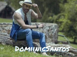 DomiinicSantos Max 50