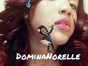 Domina_Norelle