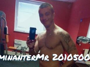 DominanterMr