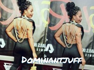 Dominantjuff