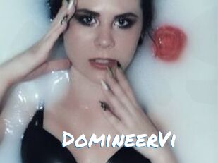 DomineerVi