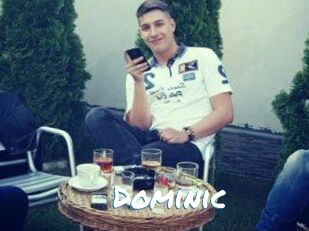 Dominic Max 50