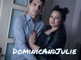 DominicAndJulie
