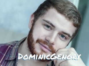 DominicGengry