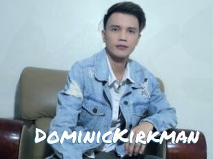 DominicKirkman