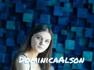 DominicaAlson