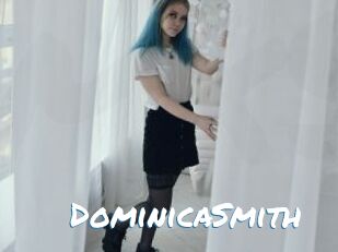 DominicaSmith