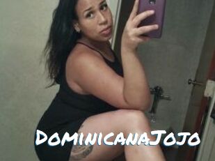 DominicanaJojo