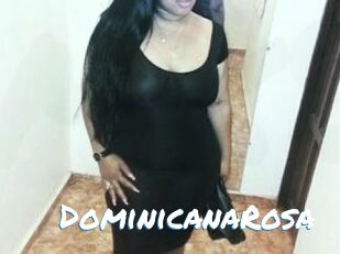 DominicanaRosa