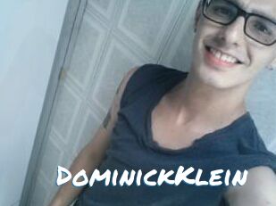 DominickKlein
