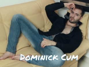 Dominick_Cum