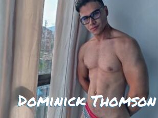 Dominick_Thomson