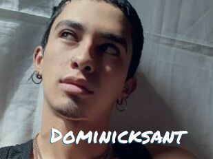 Dominicksant