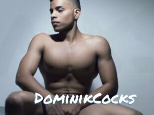 DominikCocks Max 50