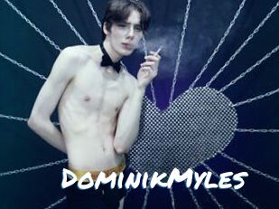 DominikMyles