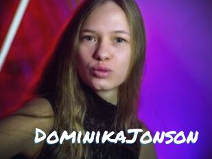 DominikaJonson