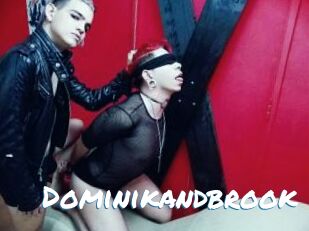 Dominikandbrook