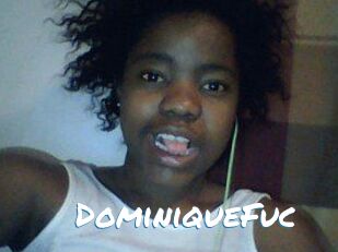DominiqueFuc