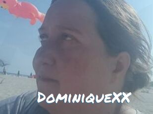 DominiqueXX