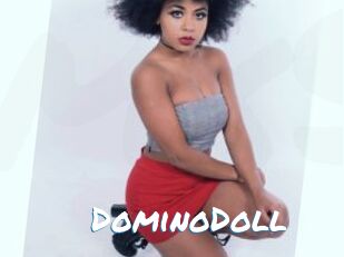 DominoDoll