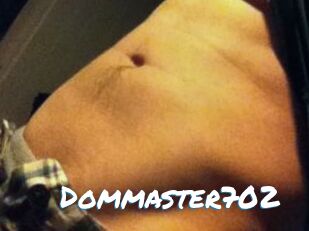 Dommaster702