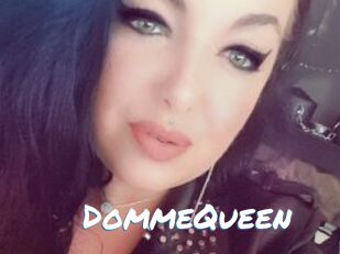 DommeQueen