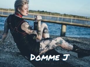 Domme_J