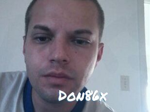 Don86x Max 50