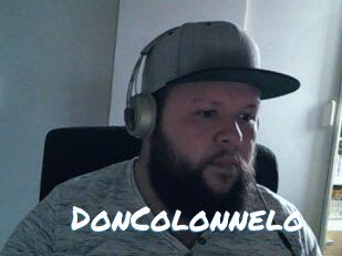 DonColonnelo