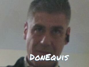 DonEquis