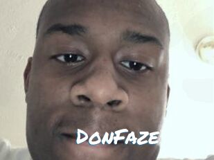 DonFaze
