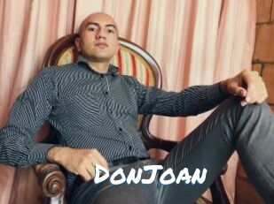 DonJoan Max 50