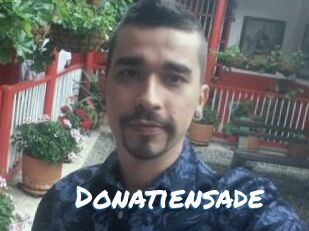 Donatiensade