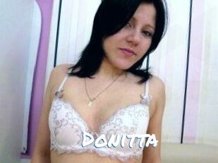 Donitta