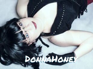 DonnaHoney