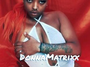DonnaMatrixx