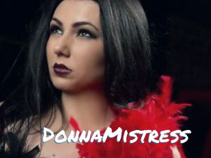 DonnaMistress