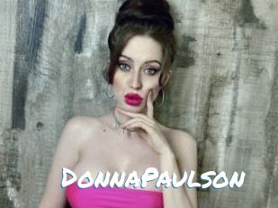 DonnaPaulson Max 50