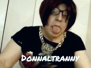 Donnaltranny